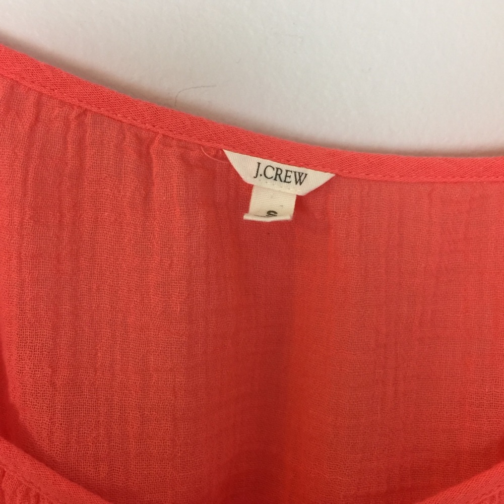 J.crew Tunic - Picture 4 of 6
